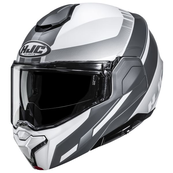 Casque Modulable HJC i101 Mira MC10SF