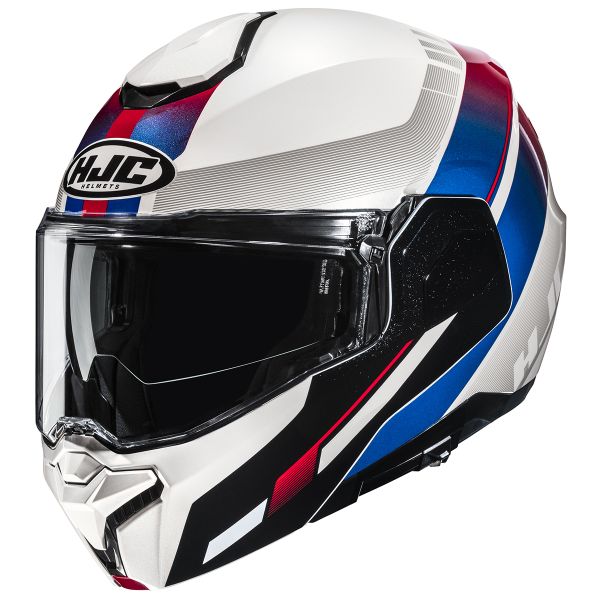 Casque Modulable HJC i101 Mira MC21