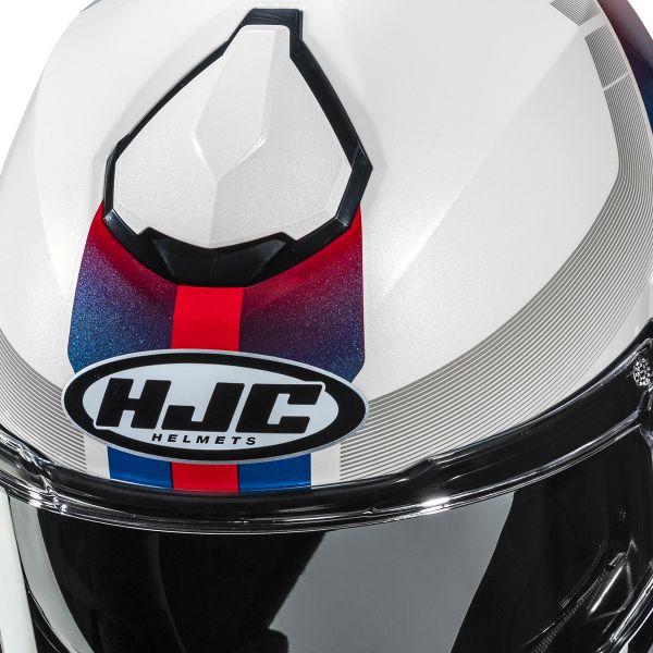 HJC i101 Mira MC21