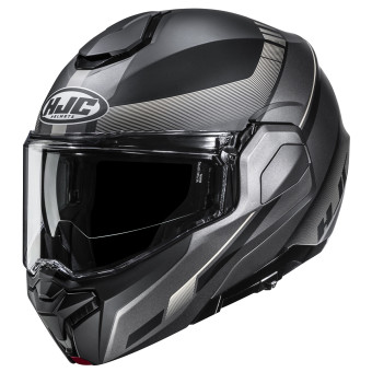 Casque Modulable HJC i101 Mira MC9SF