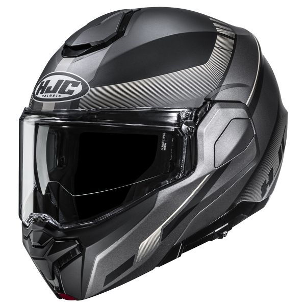 Casque Modulable HJC i101 Mira MC9SF
