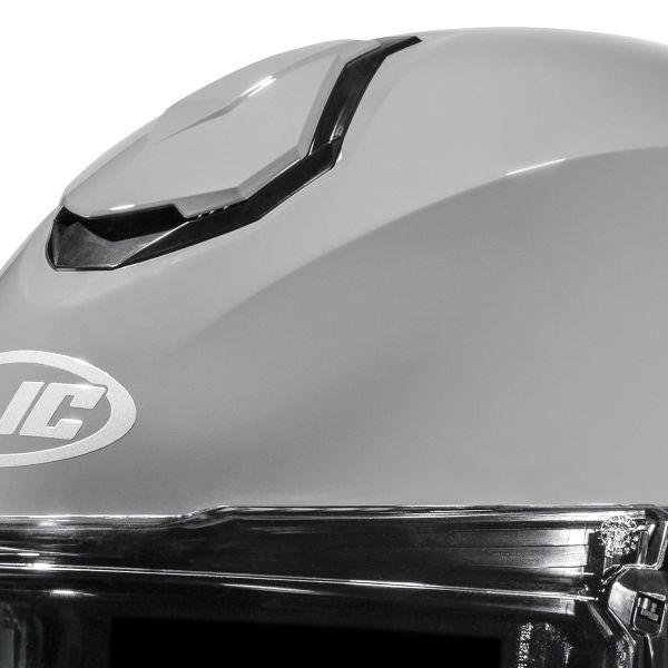 HJC i101 N.Gray