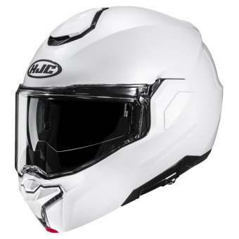 Casque Modulable HJC i101 Pearl White