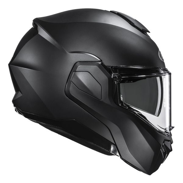 HJC i101 Semi Flat Black