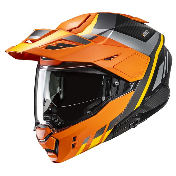 Casque Modulable HJC i80 Imes MC1SF