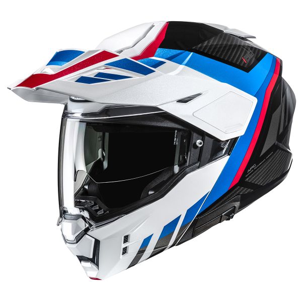 Casque Modulable HJC i80 Imes MC21
