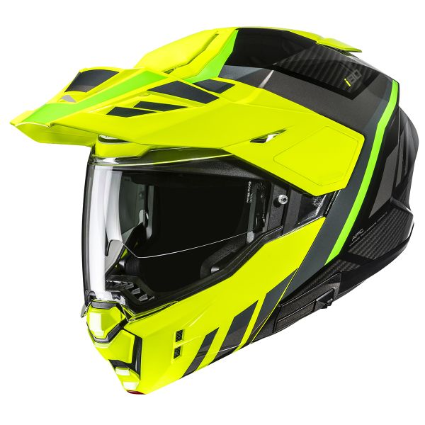 Casque Modulable HJC i80 Imes MC3H