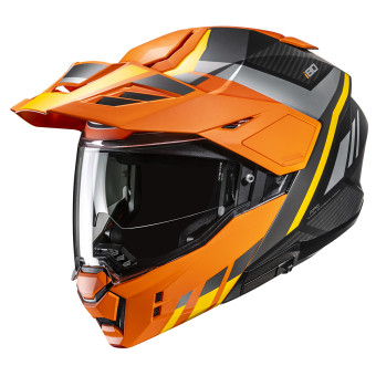 Casque Modulable HJC i80 Imes MC7SF Casque Modulable HJC i80 Imes MC7SF