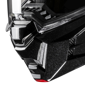 Casque Moto Modulable HJC I80 UNI – Léger, Aéré Et Ultra-sécurisé – Homologué ECE 22.06 – Disponible En Plusieurs Tailles