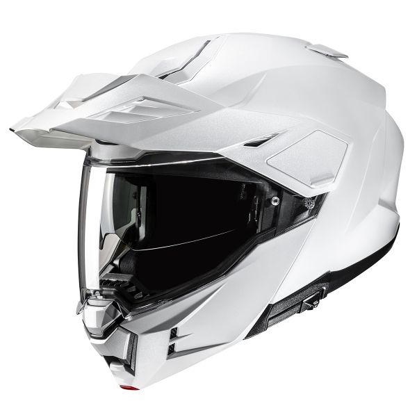 Casque Modulable HJC i80 Pearl White