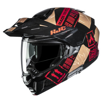 Casque Modulable HJC i80 Reign MC1