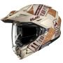 Casque Modulable HJC i80 Reign MC13