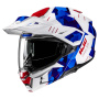 Casque Modulable HJC i80 Roki MC21