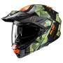 Casque Modulable HJC i80 Roki MC47SF