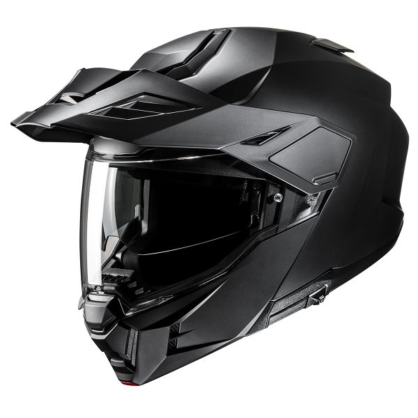 Casque Modulable HJC i80 Semi Flat Black