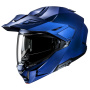 Casque Modulable HJC i80 Semi Flat Metallic Blue
