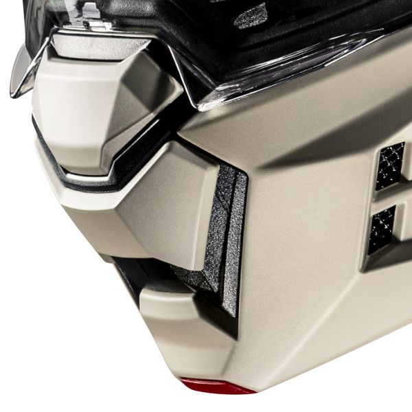 HJC i80 Semi Flat Sand Beige