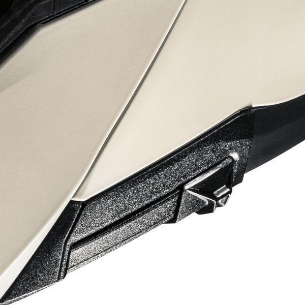 HJC i80 Semi Flat Sand Beige