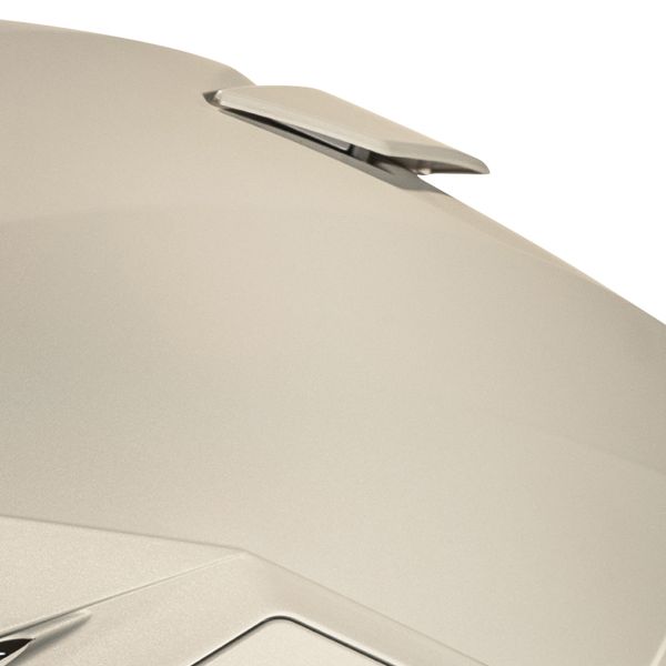 HJC i80 Semi Flat Sand Beige