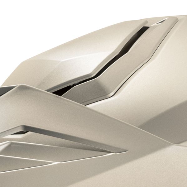 HJC i80 Semi Flat Sand Beige