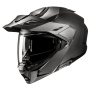 Casque Modulable HJC i80 Semi Flat Titanium