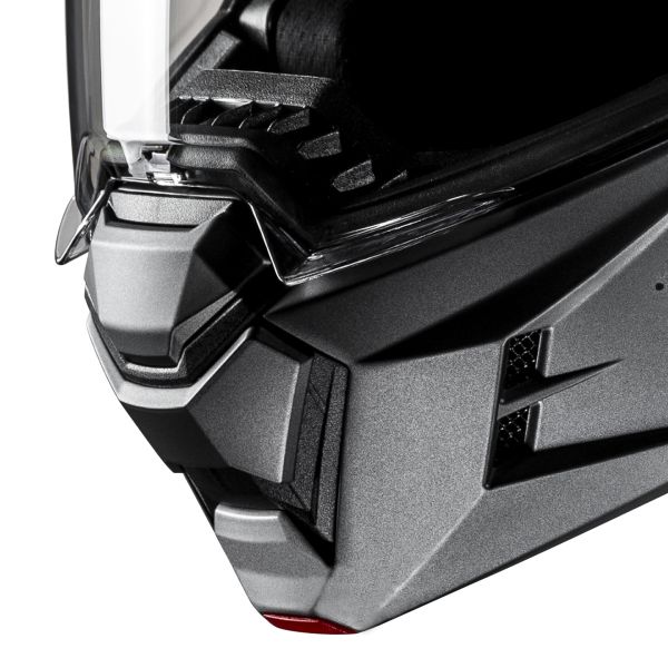 HJC i80 Velly MC5SF + Kit Bluetooth Lokui K30