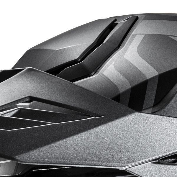 HJC i80 Velly MC5SF + Kit Bluetooth Lokui K30