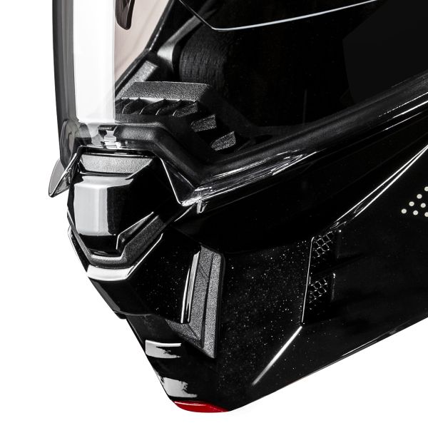 HJC i80 Velly MC7 + Kit Bluetooth BT Mini