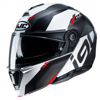 Casque Modulable HJC I90 Aventa MC1 Casque Modulable HJC I90 Aventa MC1