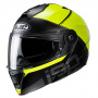 Casque Modulable HJC I90 May MC3HSF