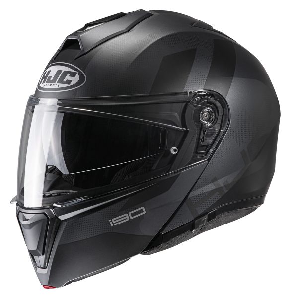 Casque Modulable HJC I90 Syrex MC5SF