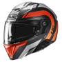 Casque Modulable HJC i91 Arven MC6HSF