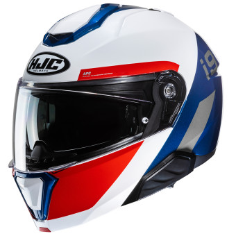Casque Modulable HJC i91 Bina MC21