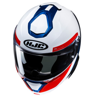 HJC i91 Bina MC21
