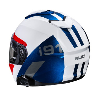 HJC i91 Bina MC21