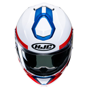 HJC i91 Bina MC21