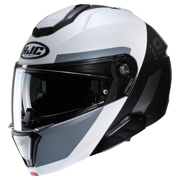 Casque Modulable HJC i91 Bina MC5SF
