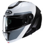 Casque Modulable HJC i91 Bina MC5SF