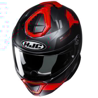 HJC i91 Carst MC1SF+ Kit Bluetooth Smart 11B