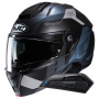Casque Modulable HJC i91 Carst MC5SF+ Kit Bluetooth Smart 11B