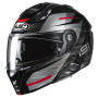 Casque Modulable HJC i91 Dusk MC1