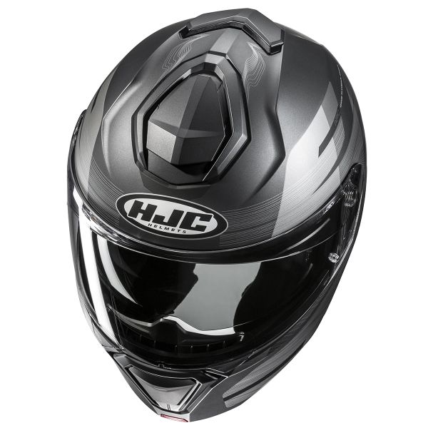 HJC i91 Dusk MC5SF