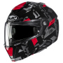 Casque Modulable HJC i91 Enzi MC1