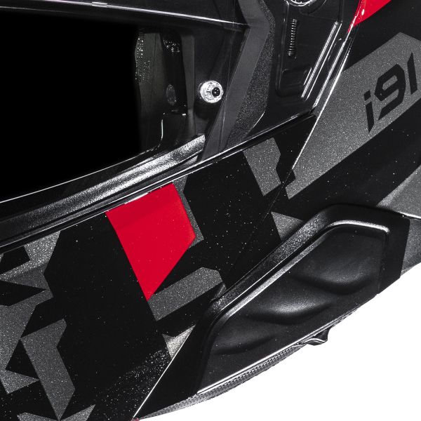 HJC i91 Enzi MC1