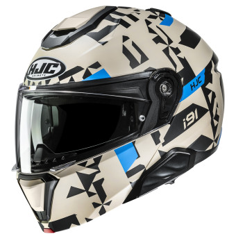 Casque Modulable HJC i91 Enzi MC2SF