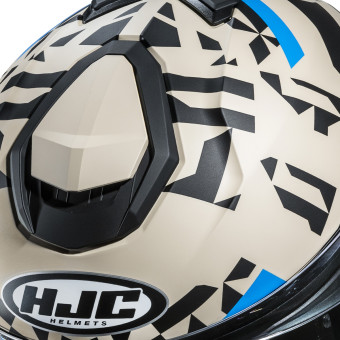 HJC i91 Enzi MC2SF