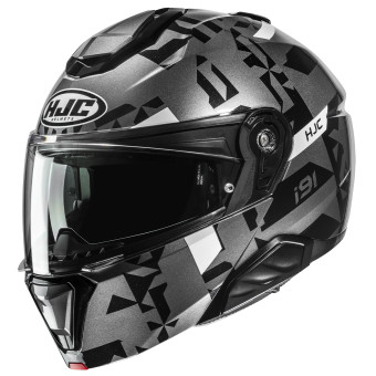 Casque Modulable HJC i91 Enzi MC5