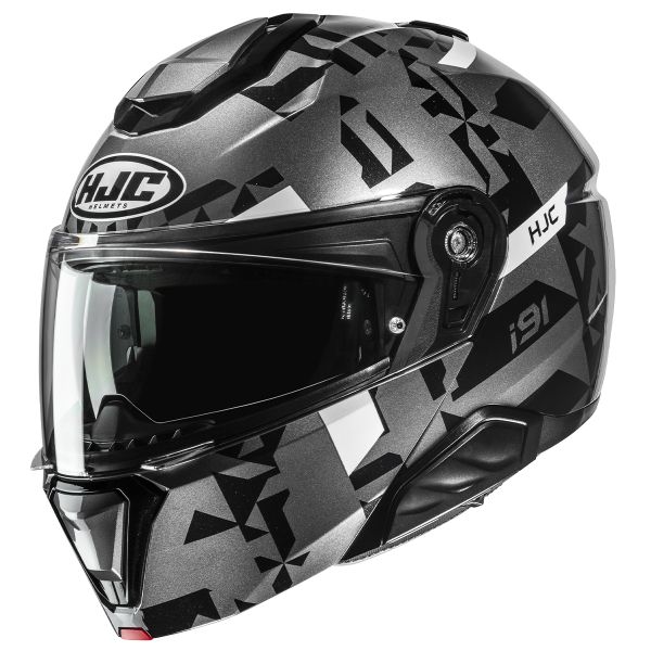 Casque Modulable HJC i91 Enzi MC5