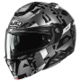 Casque Modulable HJC i91 Enzi MC5