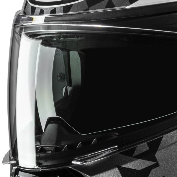 HJC i91 Enzi MC5